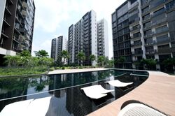 The Botany At Dairy Farm (D23), Condominium #609514011